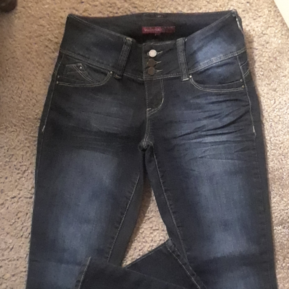 YMI💕Skinny Stretchy Jeans